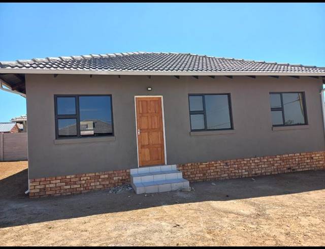 3 BEDROOM HOUSE FOR SALE IN AZAADVILLE